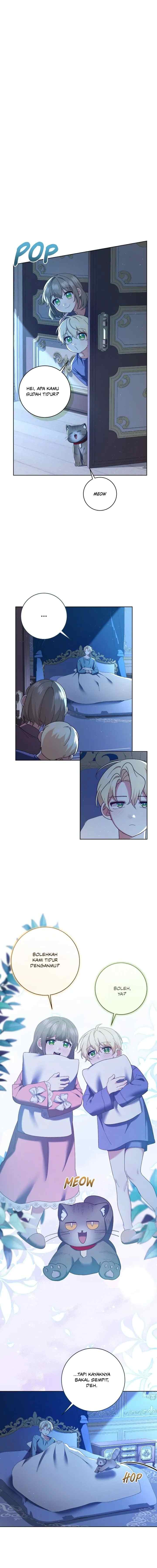 I Was Just an Ordinary Lady chapter 218 halaman 15