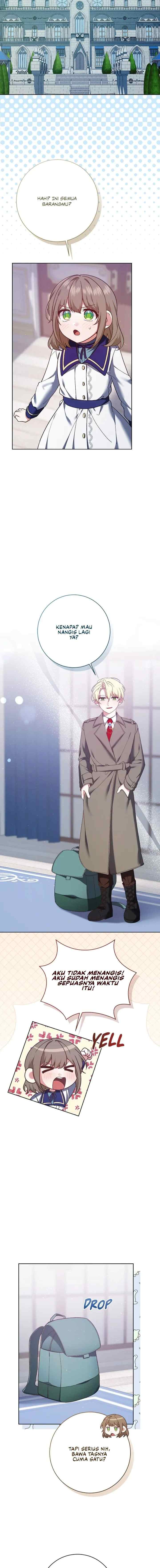 I Was Just an Ordinary Lady chapter 218 halaman 5