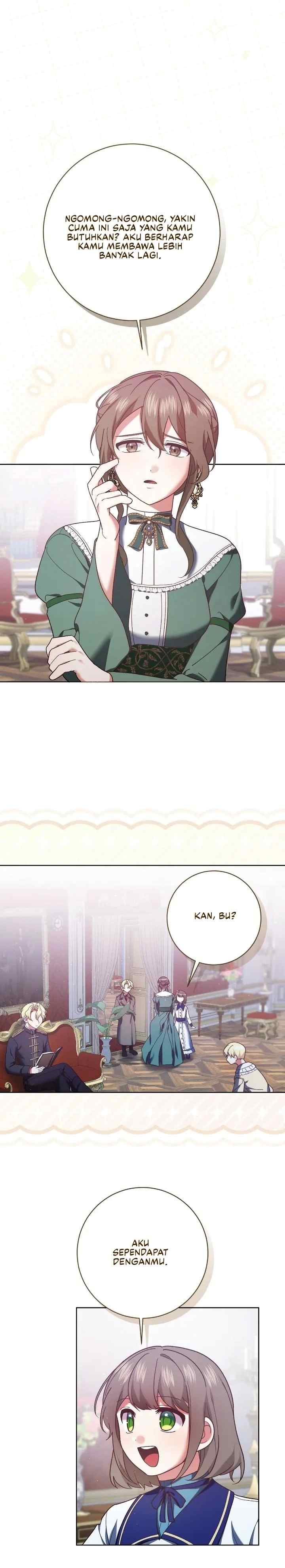 I Was Just an Ordinary Lady chapter 218 halaman 8