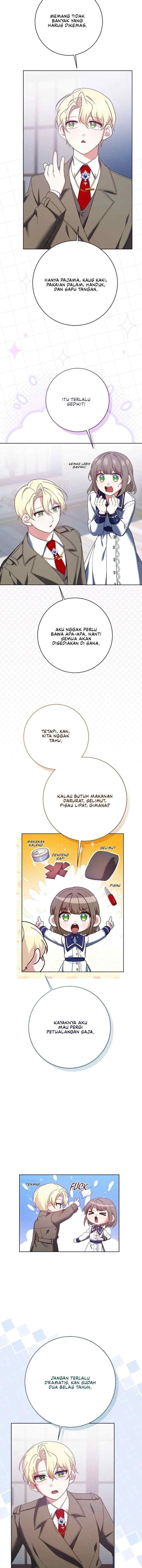 I Was Just an Ordinary Lady chapter 218 halaman 6