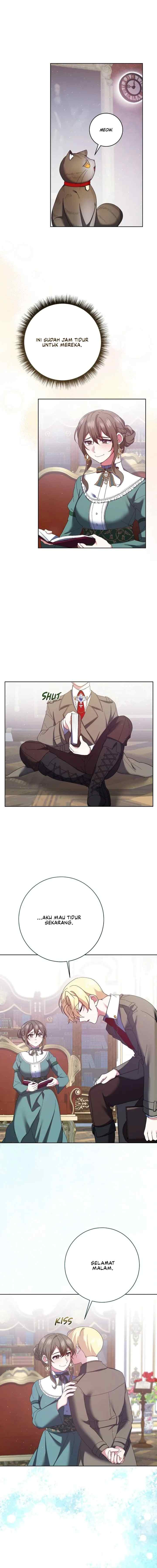 I Was Just an Ordinary Lady chapter 218 halaman 11