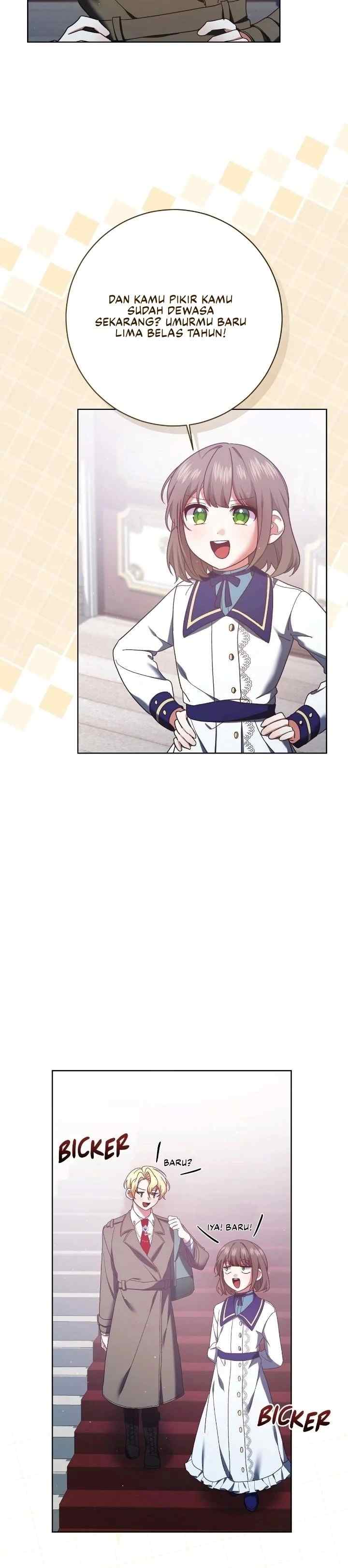 I Was Just an Ordinary Lady chapter 218 halaman 7