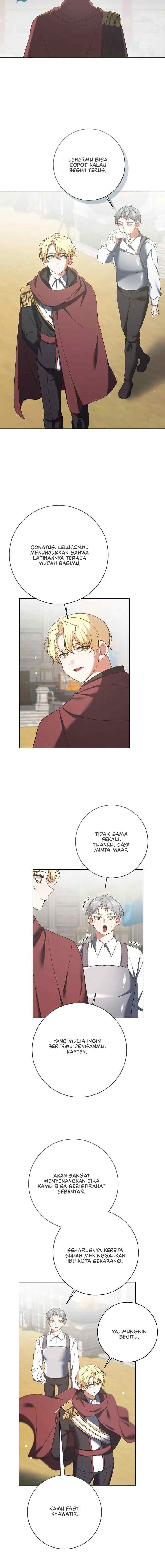 I Was Just an Ordinary Lady chapter 219 halaman 12