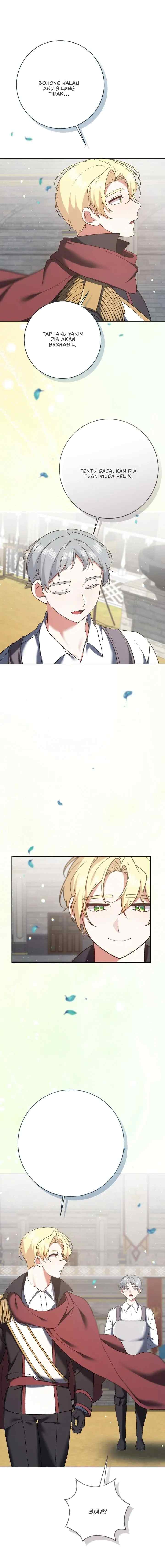 I Was Just an Ordinary Lady chapter 219 halaman 13