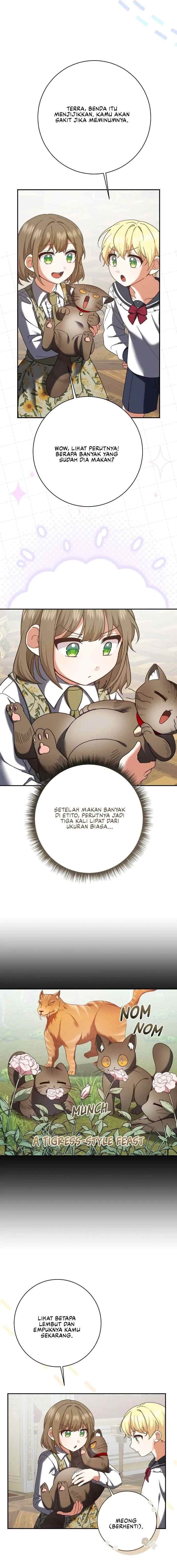 I Was Just an Ordinary Lady chapter 221 halaman 6