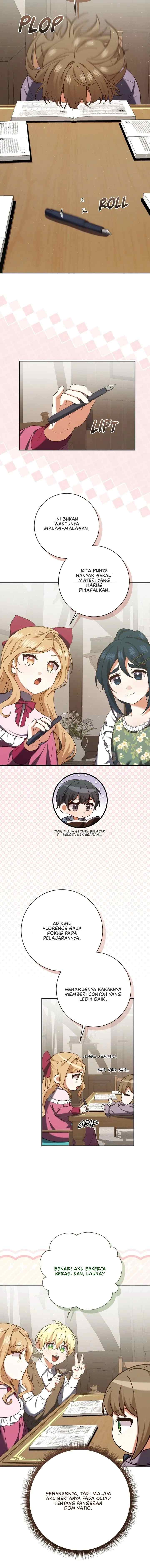I Was Just an Ordinary Lady chapter 221 halaman 19