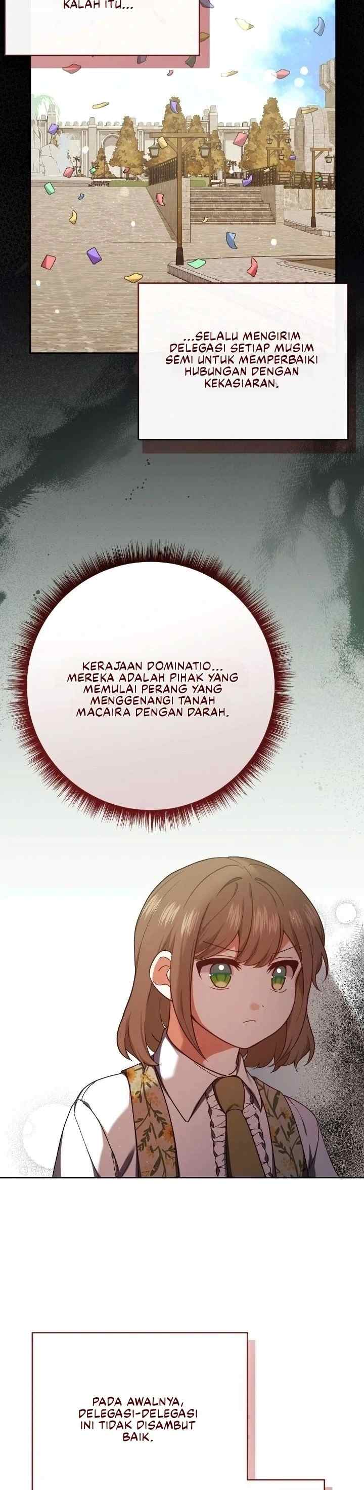 I Was Just an Ordinary Lady chapter 221 halaman 11