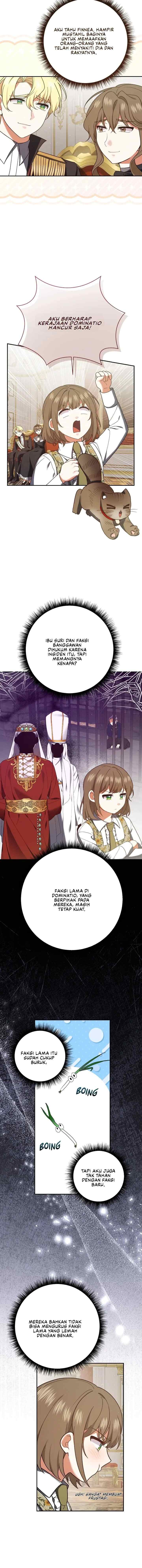 I Was Just an Ordinary Lady chapter 221 halaman 14