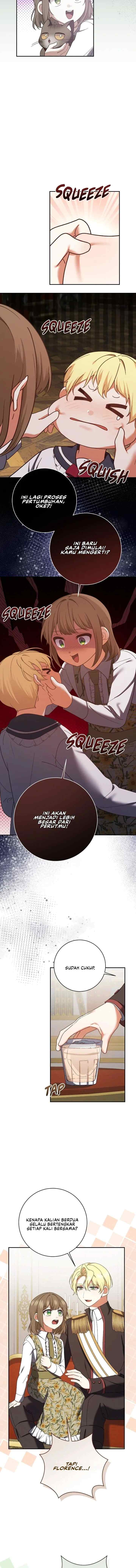 I Was Just an Ordinary Lady chapter 221 halaman 8