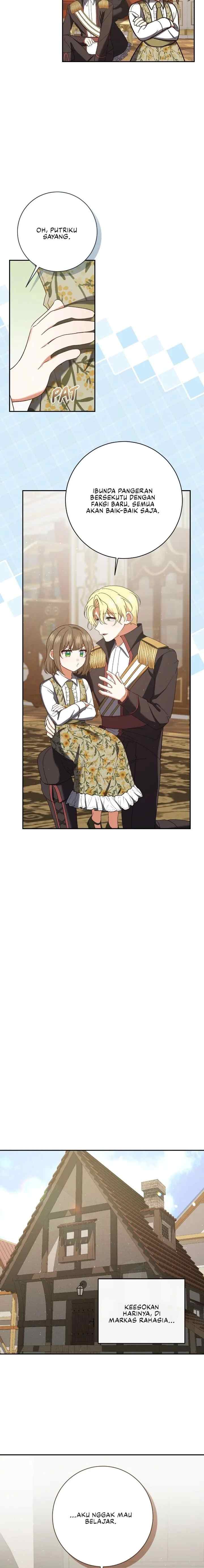 I Was Just an Ordinary Lady chapter 221 halaman 18