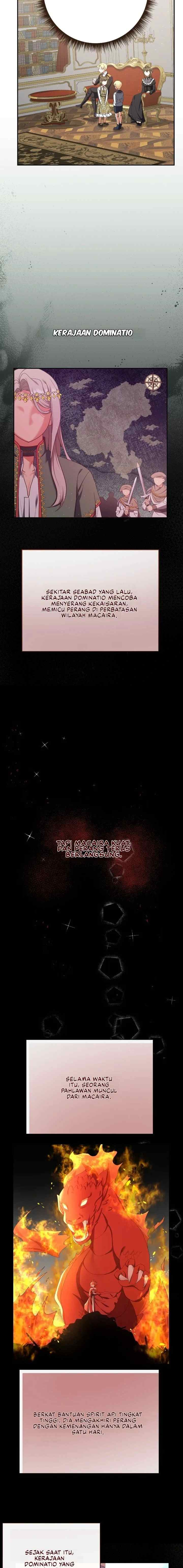 I Was Just an Ordinary Lady chapter 221 halaman 10