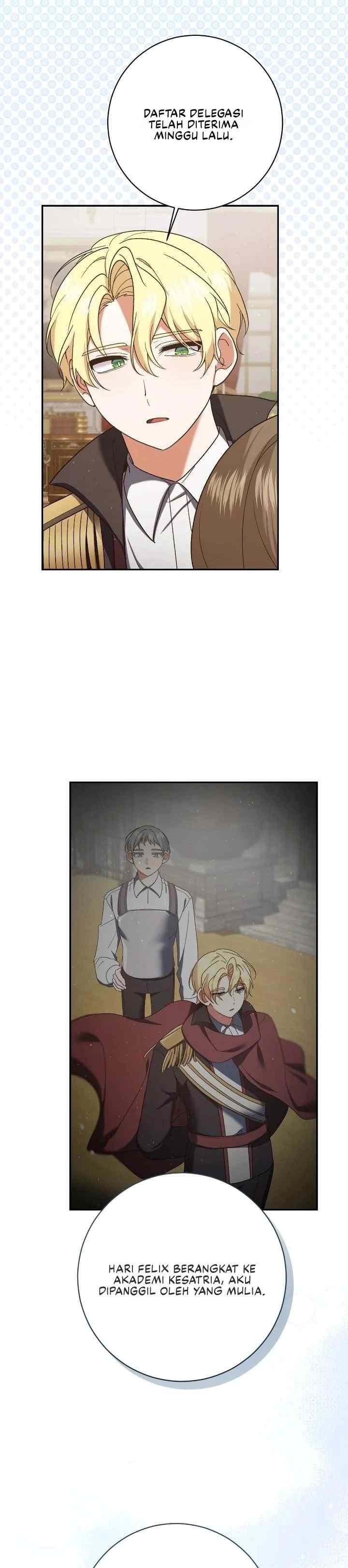 I Was Just an Ordinary Lady chapter 221 halaman 16