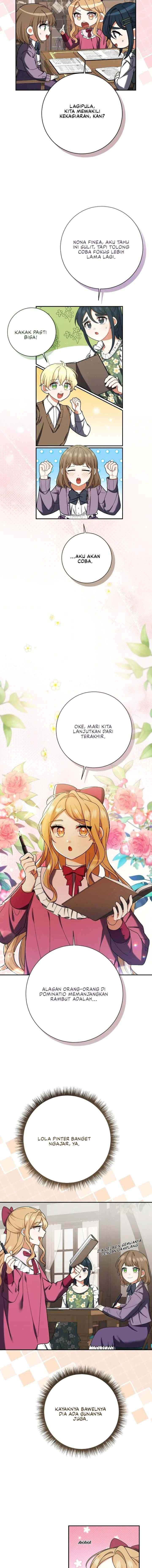 I Was Just an Ordinary Lady chapter 222 halaman 6