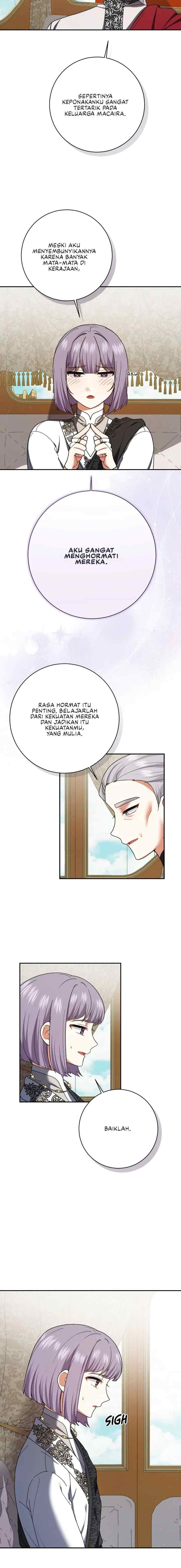 I Was Just an Ordinary Lady chapter 222 halaman 17