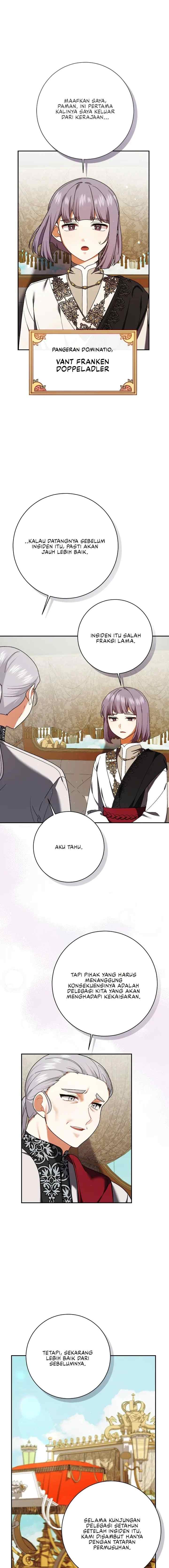 I Was Just an Ordinary Lady chapter 222 halaman 13