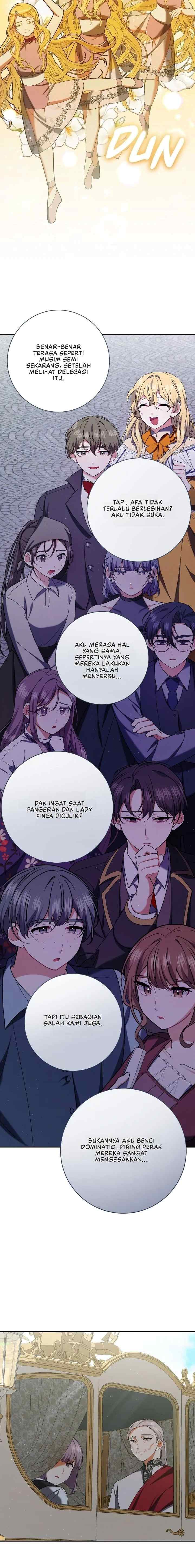 I Was Just an Ordinary Lady chapter 223 halaman 5
