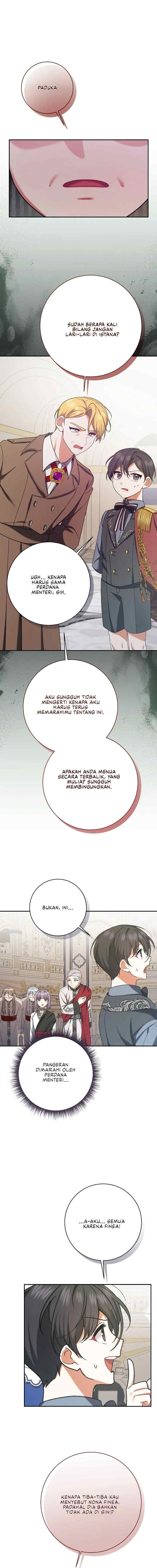 I Was Just an Ordinary Lady chapter 223 halaman 12