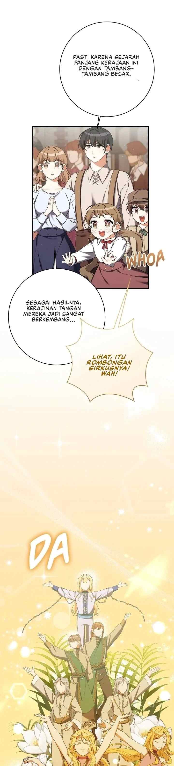 I Was Just an Ordinary Lady chapter 223 halaman 4