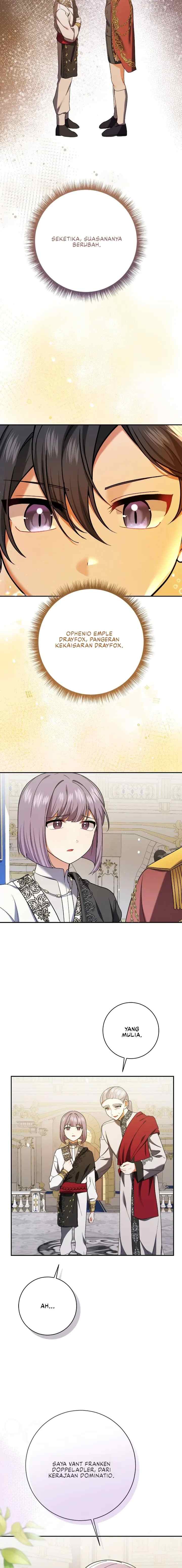 I Was Just an Ordinary Lady chapter 223 halaman 15