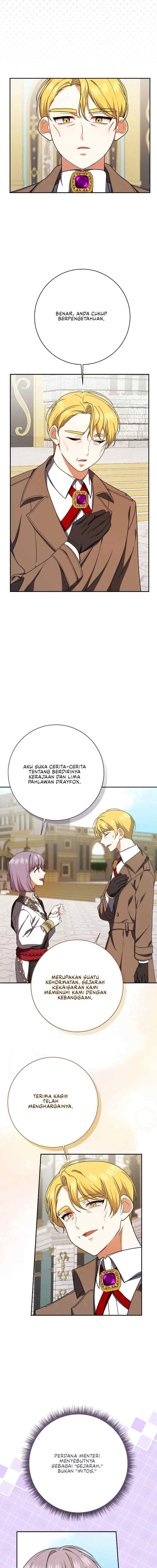 I Was Just an Ordinary Lady chapter 223 halaman 9
