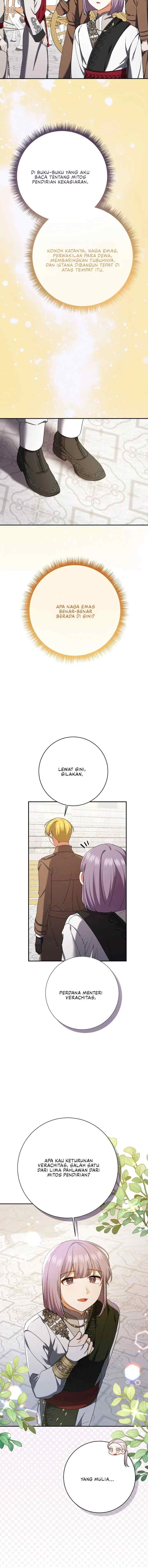 I Was Just an Ordinary Lady chapter 223 halaman 8