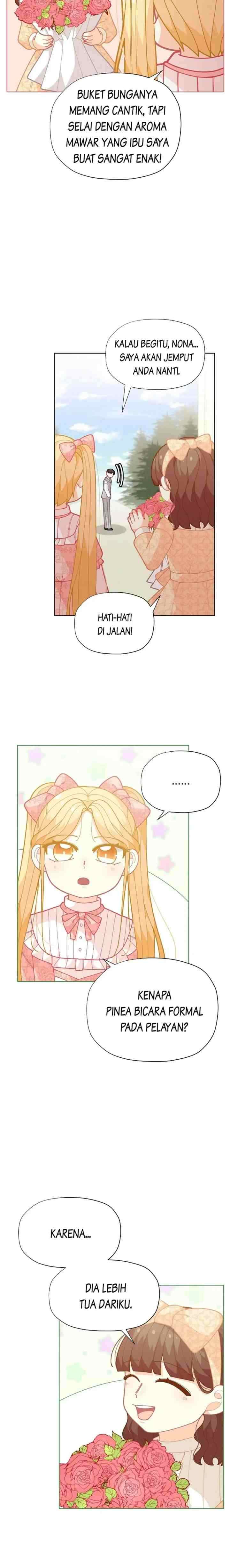 I Was Just an Ordinary Lady chapter 33 halaman 13