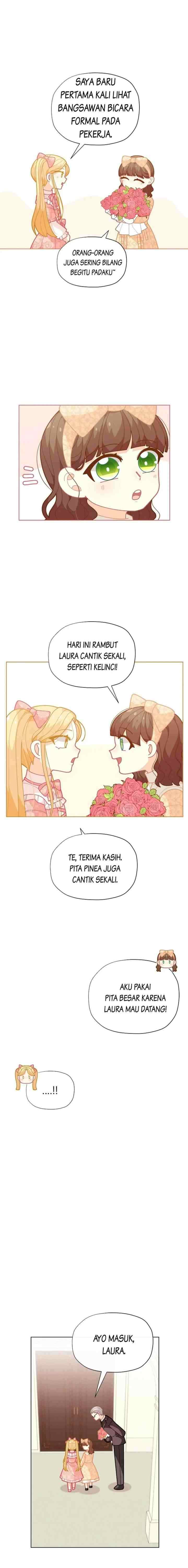 I Was Just an Ordinary Lady chapter 33 halaman 14