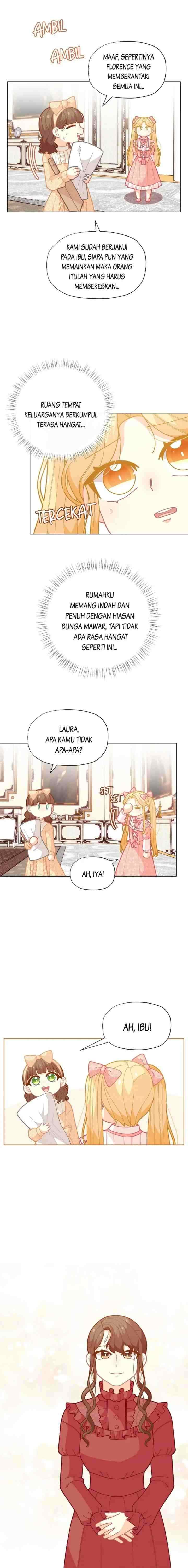 I Was Just an Ordinary Lady chapter 33 halaman 17