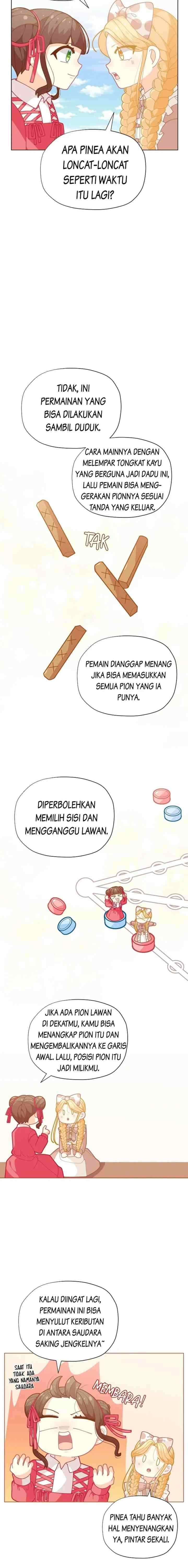 I Was Just an Ordinary Lady chapter 33 halaman 5