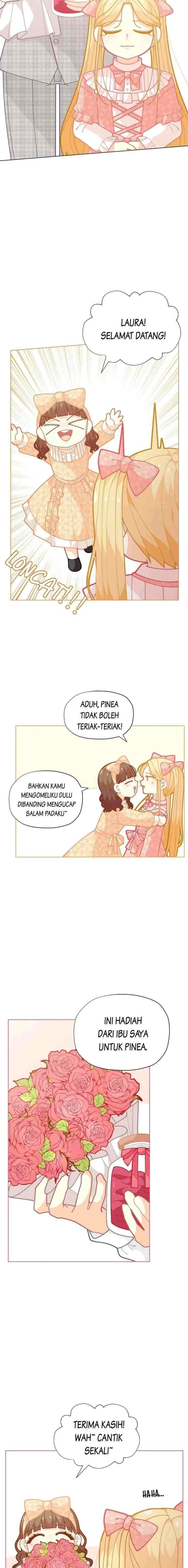 I Was Just an Ordinary Lady chapter 33 halaman 12