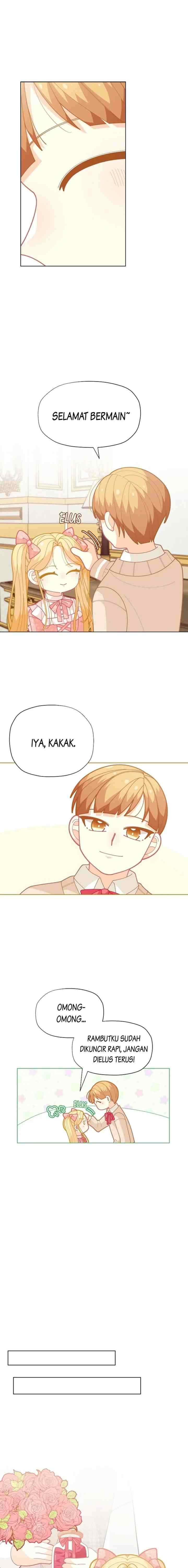 I Was Just an Ordinary Lady chapter 33 halaman 11