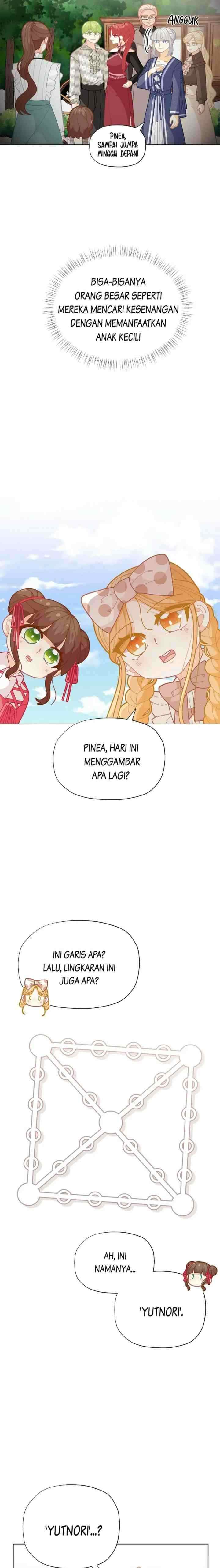 I Was Just an Ordinary Lady chapter 33 halaman 4
