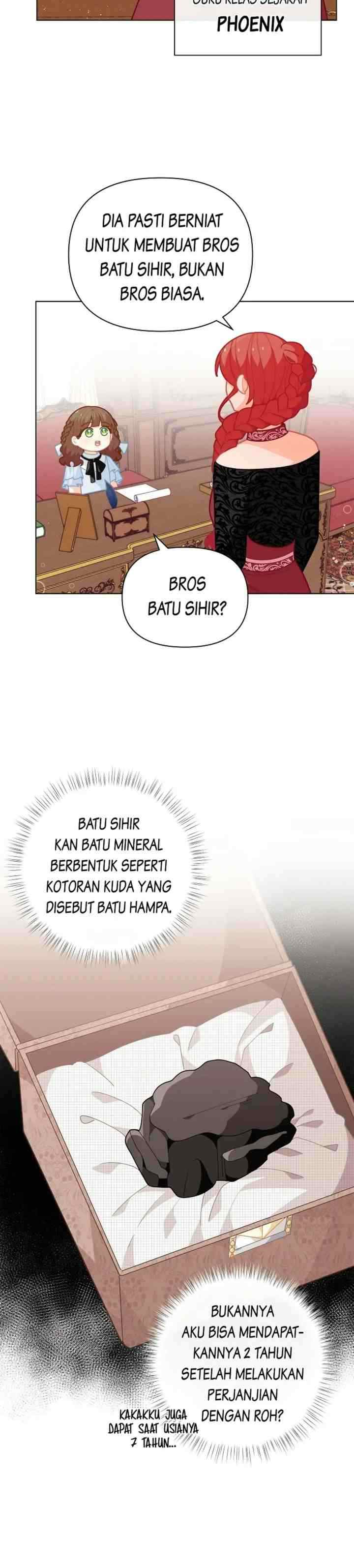 I Was Just an Ordinary Lady chapter 40 halaman 4