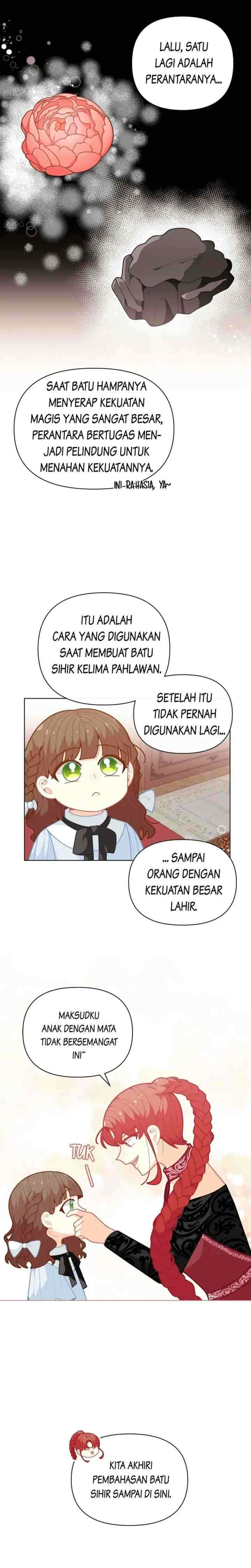 I Was Just an Ordinary Lady chapter 40 halaman 6
