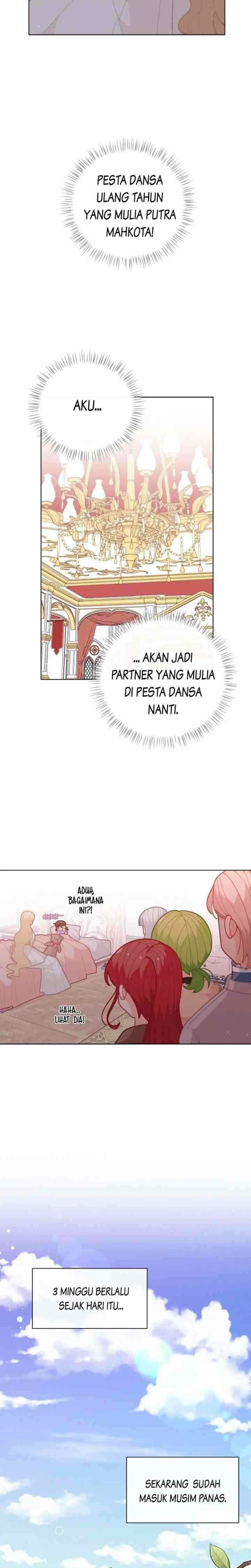 I Was Just an Ordinary Lady chapter 40 halaman 17