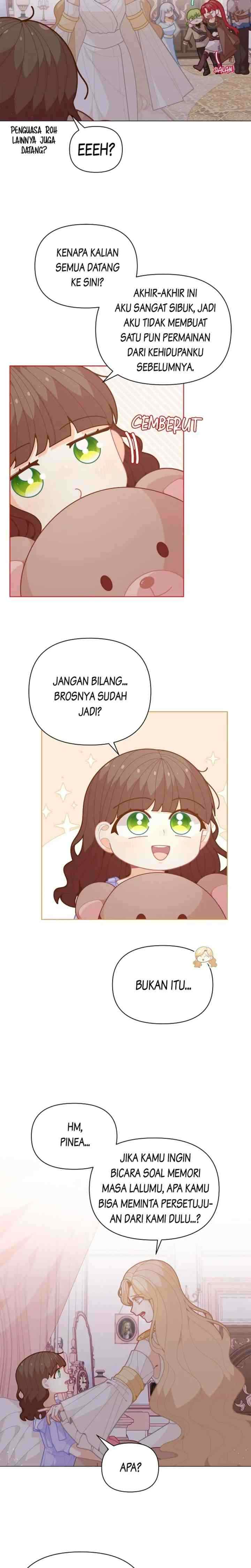 I Was Just an Ordinary Lady chapter 40 halaman 14