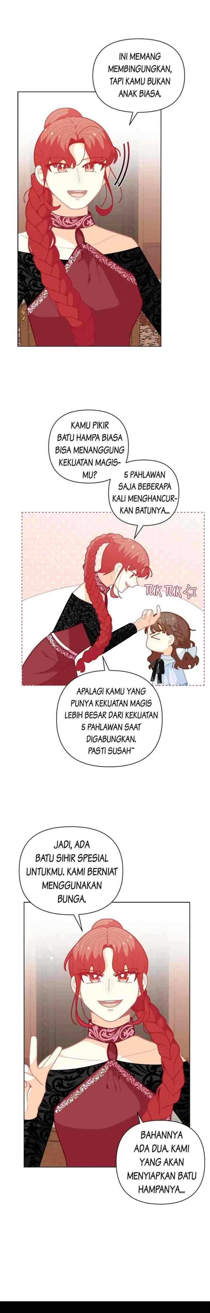 I Was Just an Ordinary Lady chapter 40 halaman 5