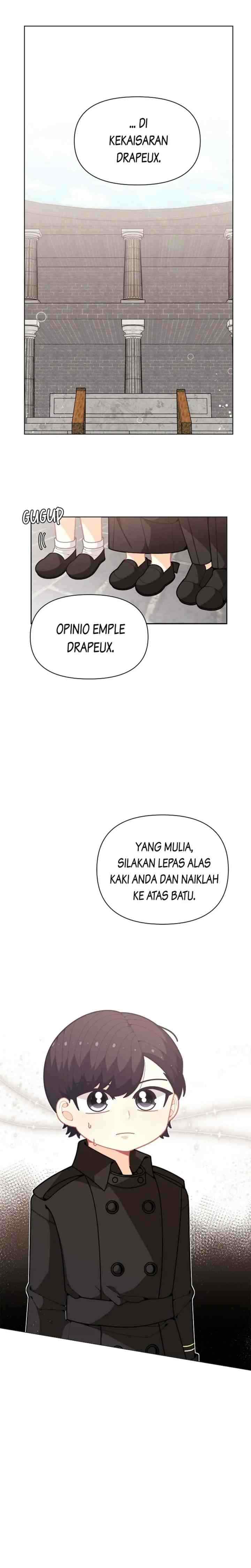 I Was Just an Ordinary Lady chapter 40 halaman 19