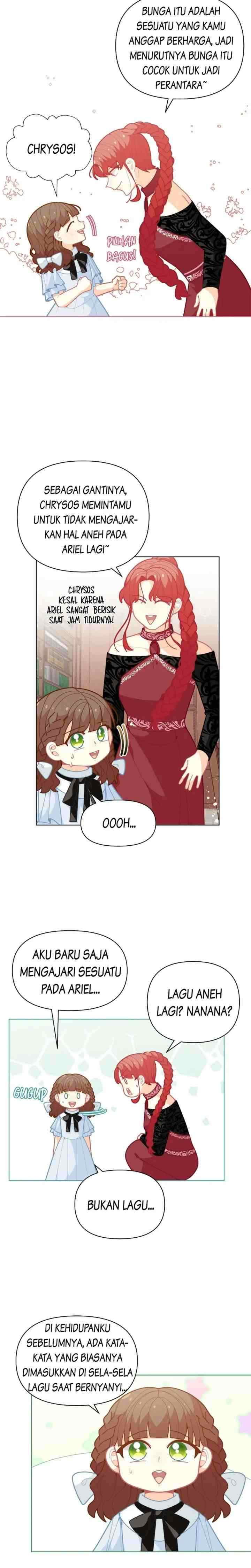 I Was Just an Ordinary Lady chapter 40 halaman 10
