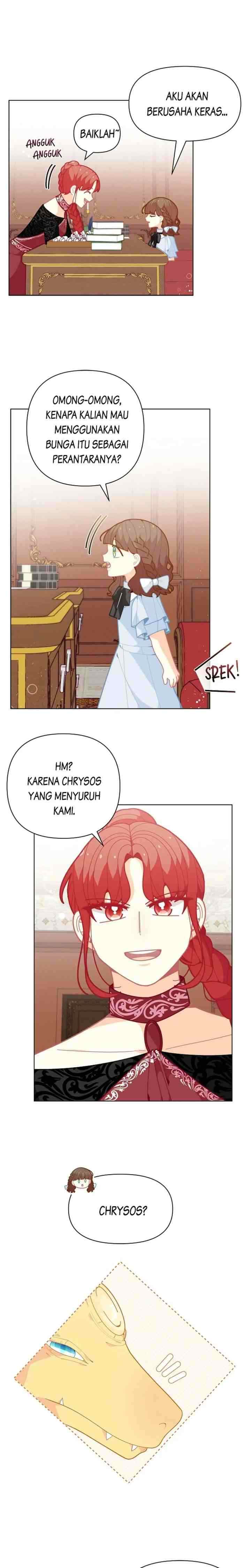 I Was Just an Ordinary Lady chapter 40 halaman 9