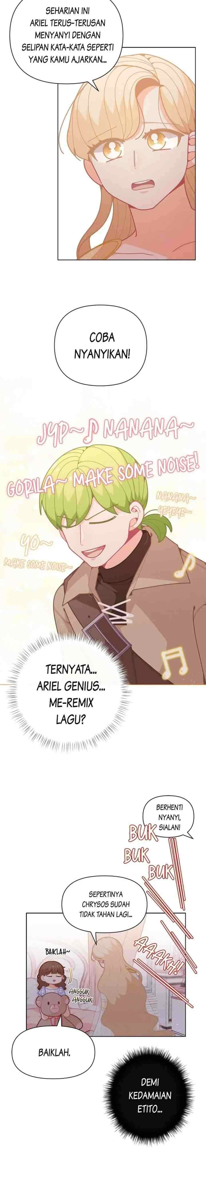 I Was Just an Ordinary Lady chapter 40 halaman 15