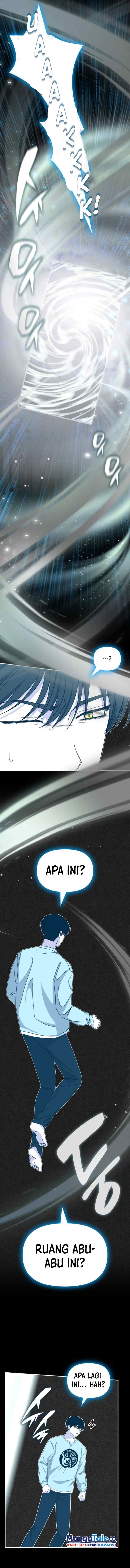I Was Mistaken As a Monstrous Genius Actor chapter 16 halaman 11