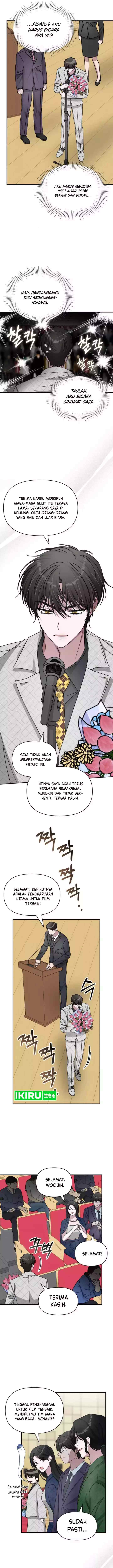 I Was Mistaken As a Monstrous Genius Actor chapter 25 halaman 10