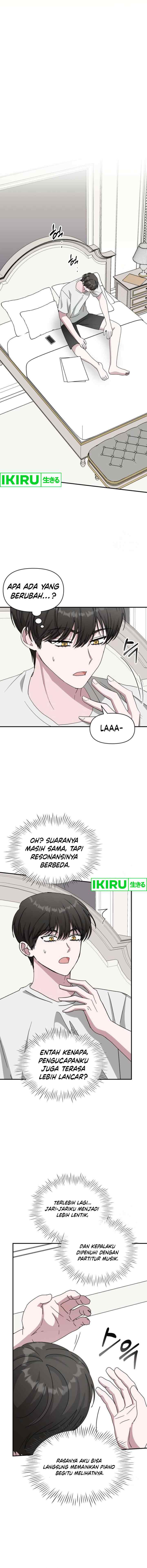 I Was Mistaken As a Monstrous Genius Actor chapter 41 halaman 13