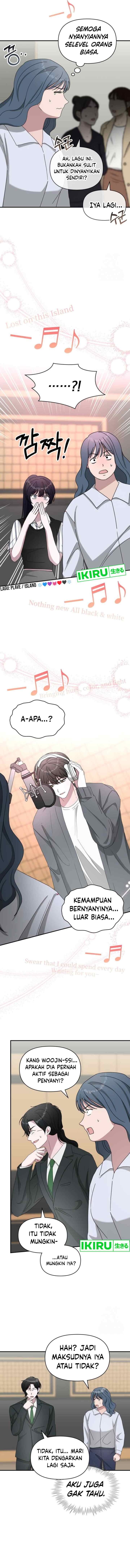 I Was Mistaken As a Monstrous Genius Actor chapter 42 halaman 9