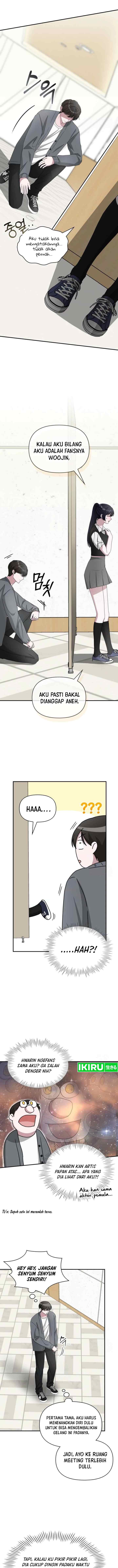 I Was Mistaken As a Monstrous Genius Actor chapter 42 halaman 4