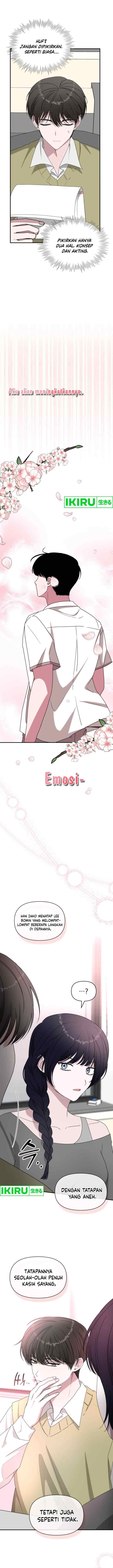 I Was Mistaken As a Monstrous Genius Actor chapter 48 halaman 10