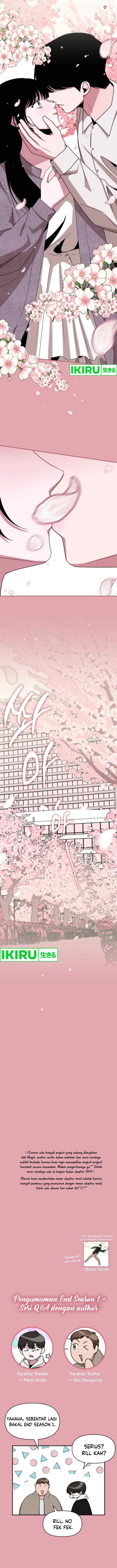 I Was Mistaken As a Monstrous Genius Actor chapter 48 halaman 14