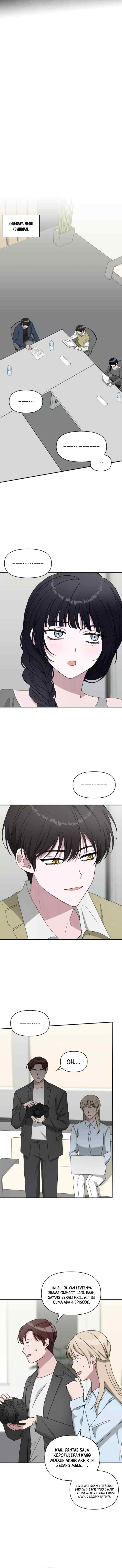 I Was Mistaken As a Monstrous Genius Actor chapter 49 halaman 9