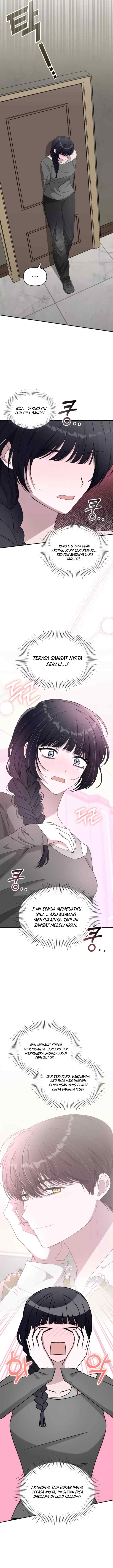 I Was Mistaken As a Monstrous Genius Actor chapter 49 halaman 4